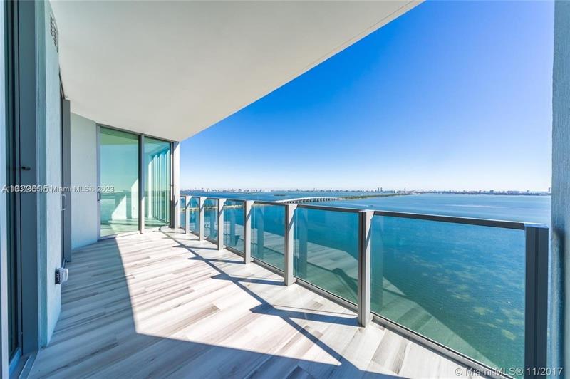 2900 NE 7th Avenue Miami FL 33137