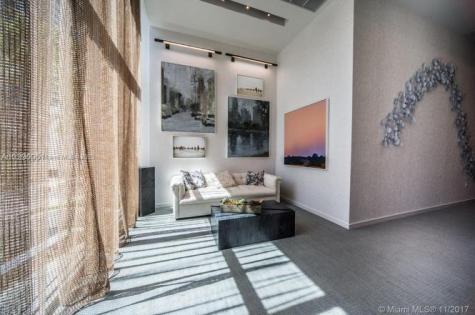 2900 NE 7th Avenue Miami FL 33137