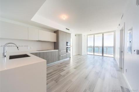 2900 NE 7th Avenue Miami FL 33137