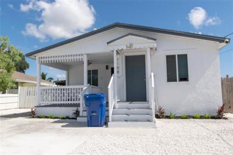 1108 W 30th Street Riviera Beach FL 33404