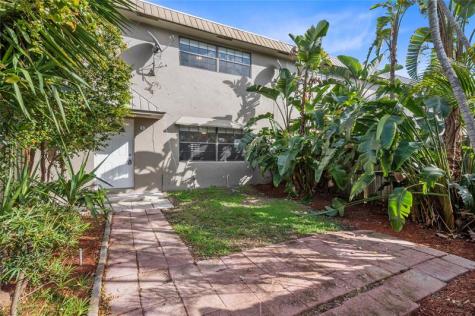 608 NE 29th Drive Wilton Manors FL 33334