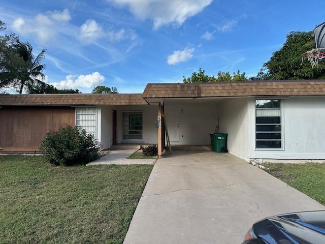 7013 NW 63rd Court Tamarac FL 33321