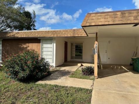 7013 NW 63rd Court Tamarac FL 33321