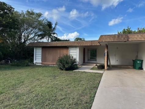 7013 NW 63rd Court Tamarac FL 33321