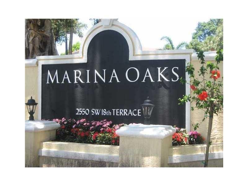 2550 SW 18th Terrace Fort Lauderdale FL 33315