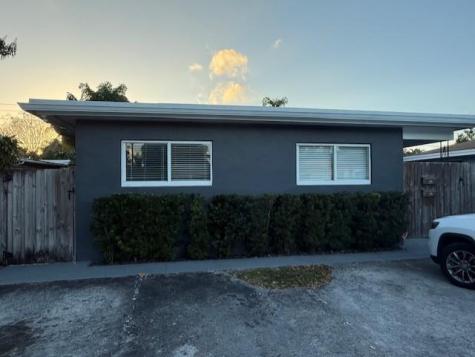 1317 NW 3rd Avenue Fort Lauderdale FL 33311