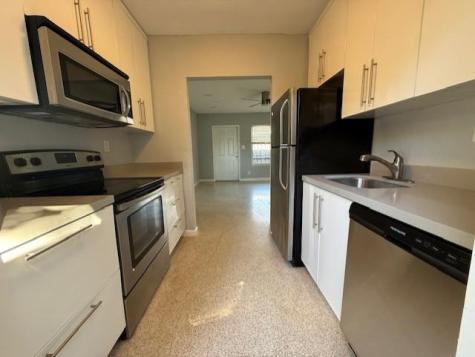 1317 NW 3rd Avenue Fort Lauderdale FL 33311