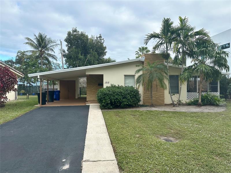 1312 SE 13th Terrace Fort Lauderdale FL 33316