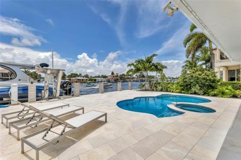 2005 N Riverside Drive Pompano Beach FL 33062