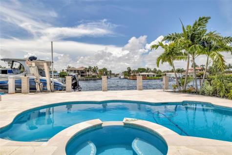 2005 N Riverside Drive Pompano Beach FL 33062