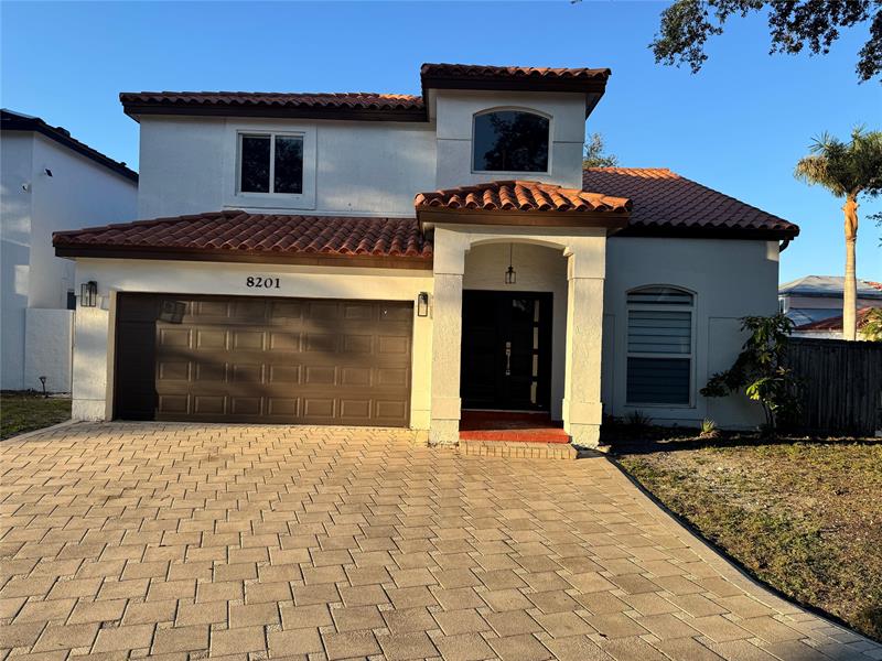 8201 NW 198th Street Hialeah FL 33015