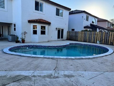 8201 NW 198th Street Hialeah FL 33015