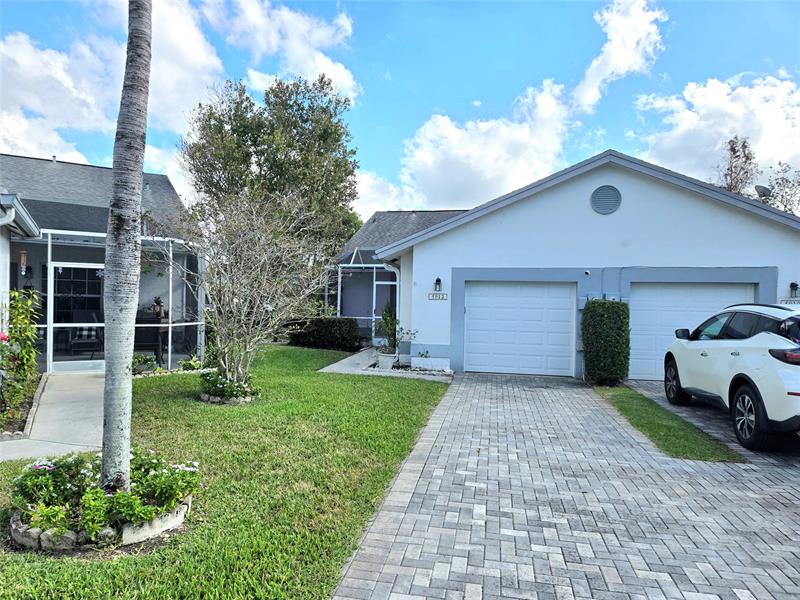 5912 NW 93rd Terrace Tamarac FL 33321