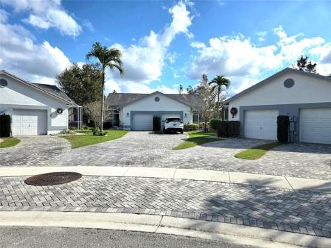 5912 NW 93rd Terrace Tamarac FL 33321