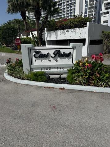 1160 N Federal Highway Fort Lauderdale FL 33304
