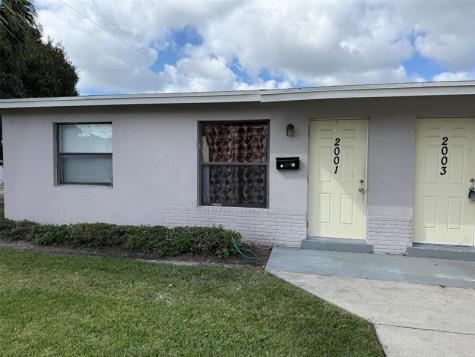 2003 A E Isaacs Avenue West Palm Beach FL 33407