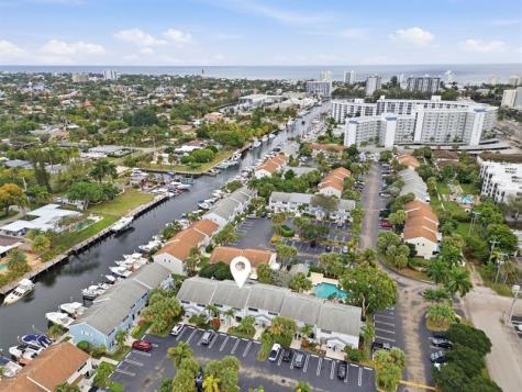 2683 NE 15th Street Pompano Beach FL 33062