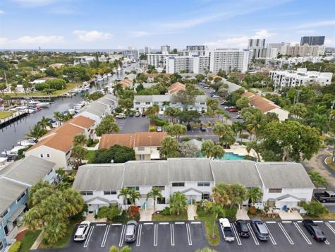 2683 NE 15th Street Pompano Beach FL 33062