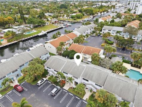 2683 NE 15th Street Pompano Beach FL 33062