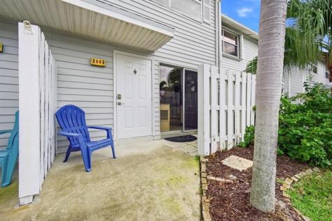 2683 NE 15th Street Pompano Beach FL 33062