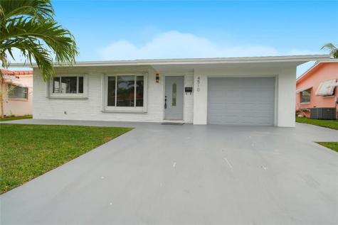 4510 NW 49th Drive Tamarac FL 33319