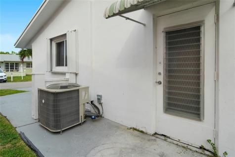 4510 NW 49th Drive Tamarac FL 33319