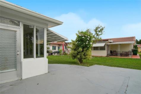 4510 NW 49th Drive Tamarac FL 33319