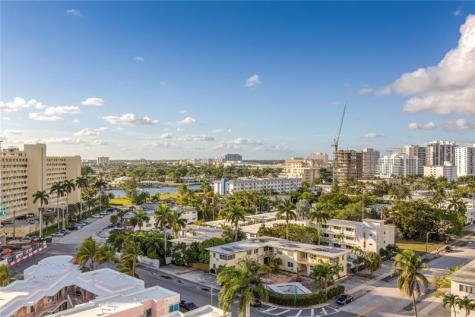 401 N Birch Road Fort Lauderdale FL 33304