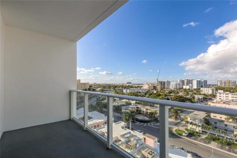 401 N Birch Road Fort Lauderdale FL 33304