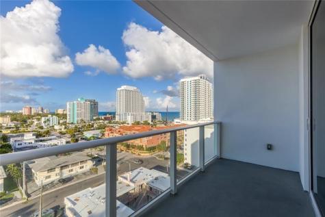 401 N Birch Road Fort Lauderdale FL 33304
