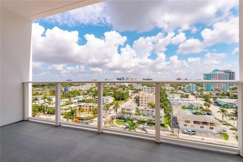 401 N Birch Road Fort Lauderdale FL 33304