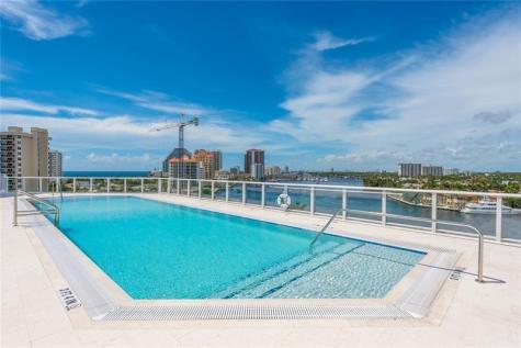 401 N Birch Road Fort Lauderdale FL 33304