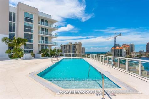 401 N Birch Road Fort Lauderdale FL 33304