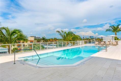 401 N Birch Road Fort Lauderdale FL 33304