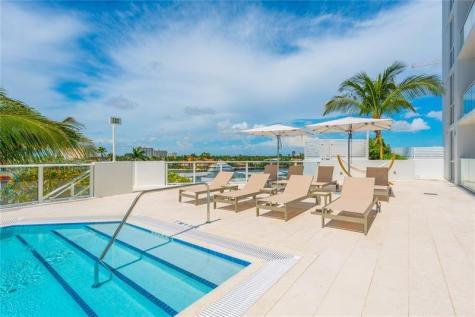 401 N Birch Road Fort Lauderdale FL 33304