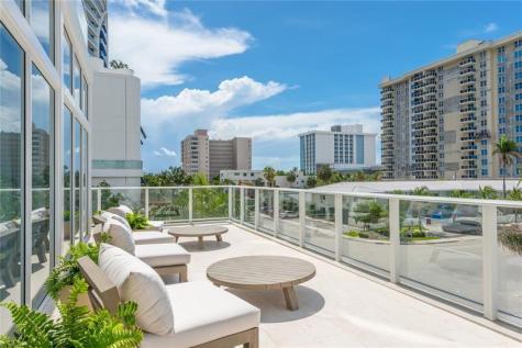 401 N Birch Road Fort Lauderdale FL 33304