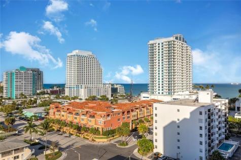 401 N Birch Road Fort Lauderdale FL 33304