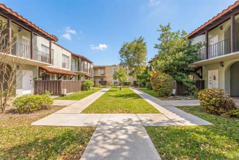 10790 N Kendall Drive Miami FL 33176