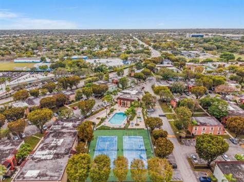 10790 N Kendall Drive Miami FL 33176