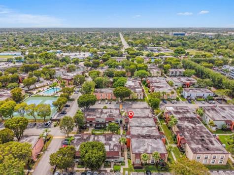 10790 N Kendall Drive Miami FL 33176