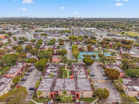10790 N Kendall Drive Miami FL 33176