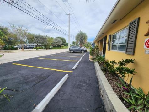 2036 NE 26th Street Wilton Manors FL 33305
