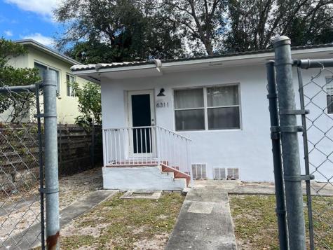 6301 NE 5th Avenue Miami FL 33138