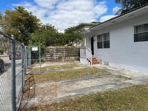 6301 NE 5th Avenue Miami FL 33138