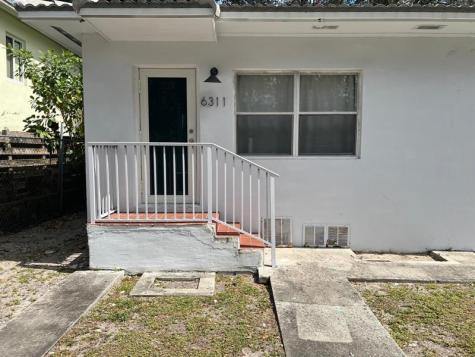 6301 NE 5th Avenue Miami FL 33138
