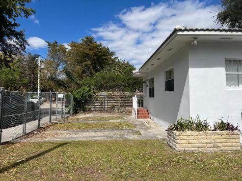 6301 NE 5th Avenue Miami FL 33138