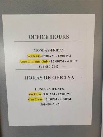 497 Lake Dora Drive West Palm Beach FL 33411