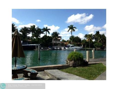 9720 W Bay Harbor Drive Bay Harbor Islands FL 33154