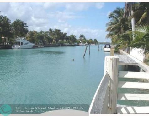 9720 W Bay Harbor Drive Bay Harbor Islands FL 33154