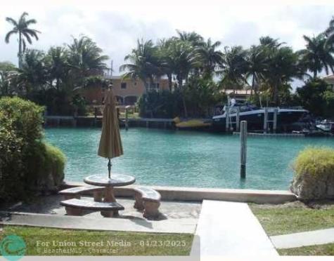 9720 W Bay Harbor Drive Bay Harbor Islands FL 33154